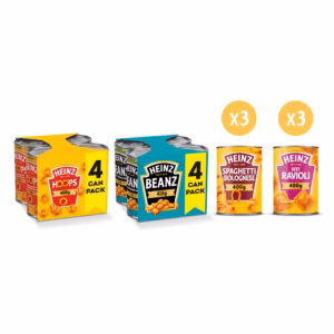School Essentials Bundle