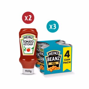 Back to School Basics Bundle