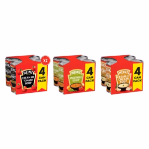 The Soups Bundle